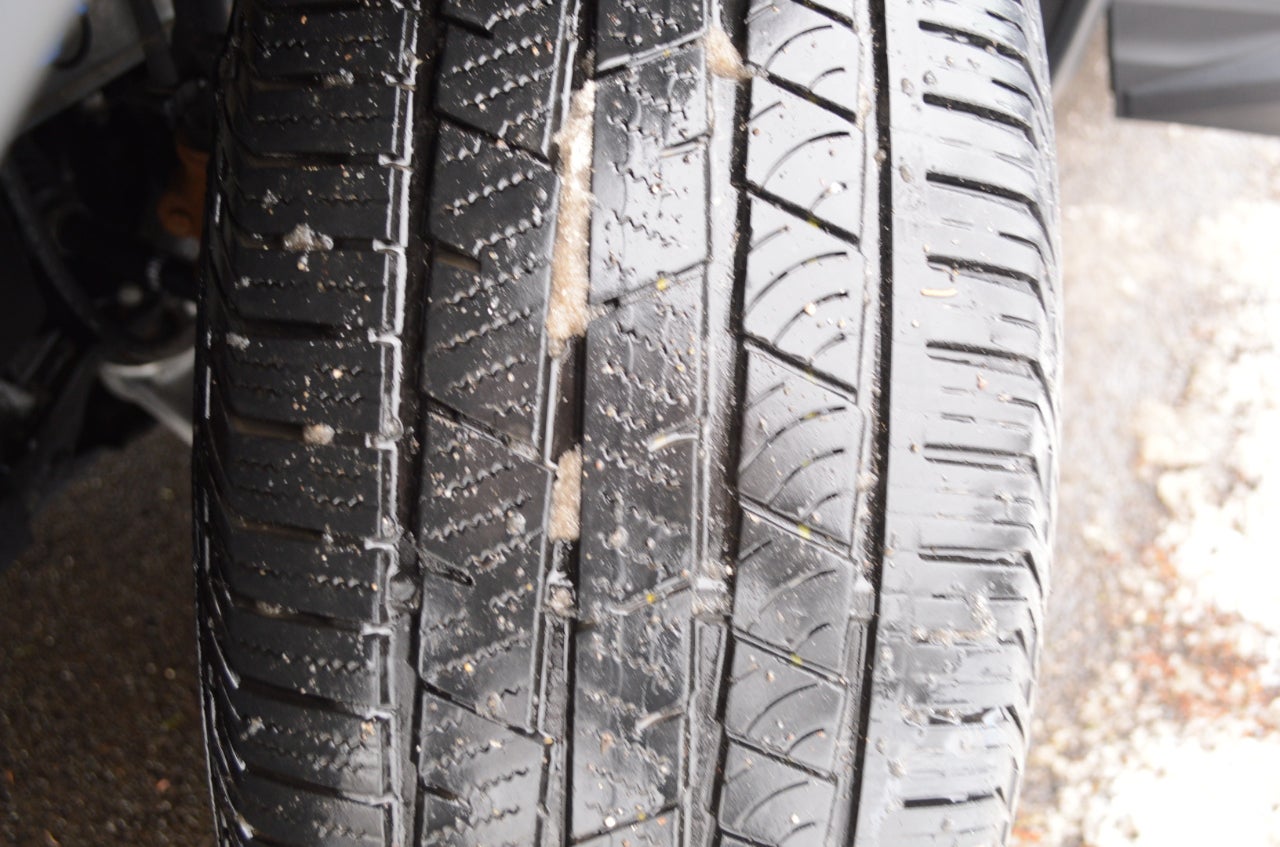 2023 Honda Passport EX-L AWD