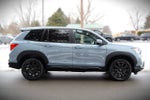 2023 Honda Passport EX-L AWD