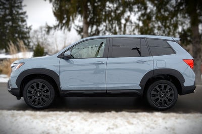 2023 Honda Passport EX-L AWD