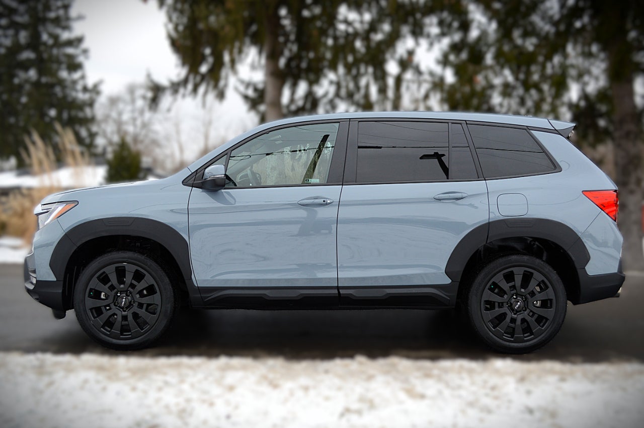 2023 Honda Passport EX-L AWD