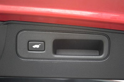 2024 Honda Passport EX-L