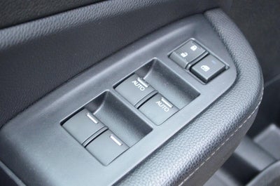2024 Honda Passport EX-L