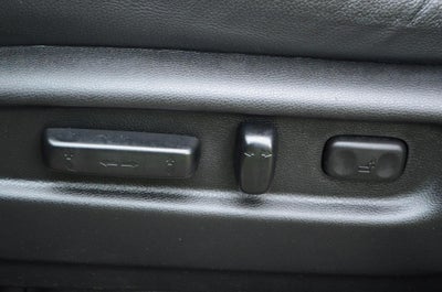 2024 Honda Passport EX-L