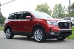 2024 Honda Passport EX-L