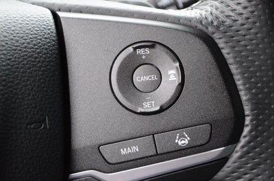 2024 Honda Passport EX-L