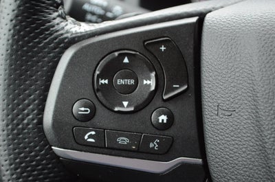 2024 Honda Passport EX-L