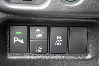 2024 Honda Passport EX-L