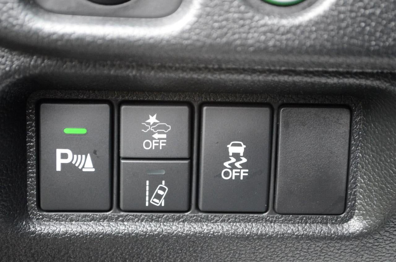 2024 Honda Passport EX-L