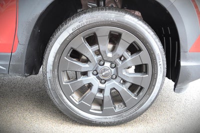 2023 Honda Passport EX-L AWD