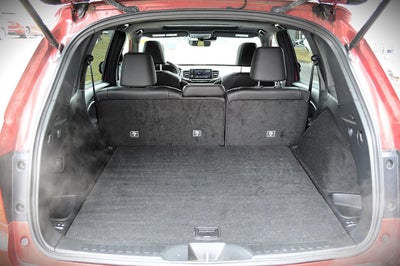 2023 Honda Passport EX-L AWD