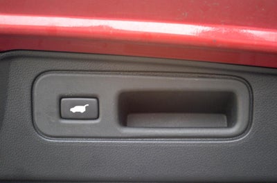 2023 Honda Passport EX-L AWD