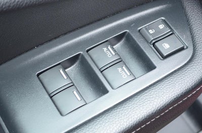 2023 Honda Passport EX-L AWD