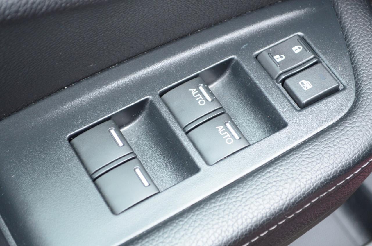 2023 Honda Passport EX-L AWD