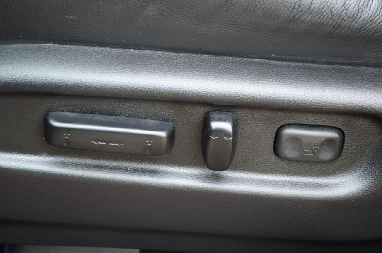 2023 Honda Passport EX-L AWD