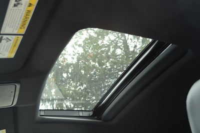 2023 Honda Passport EX-L AWD