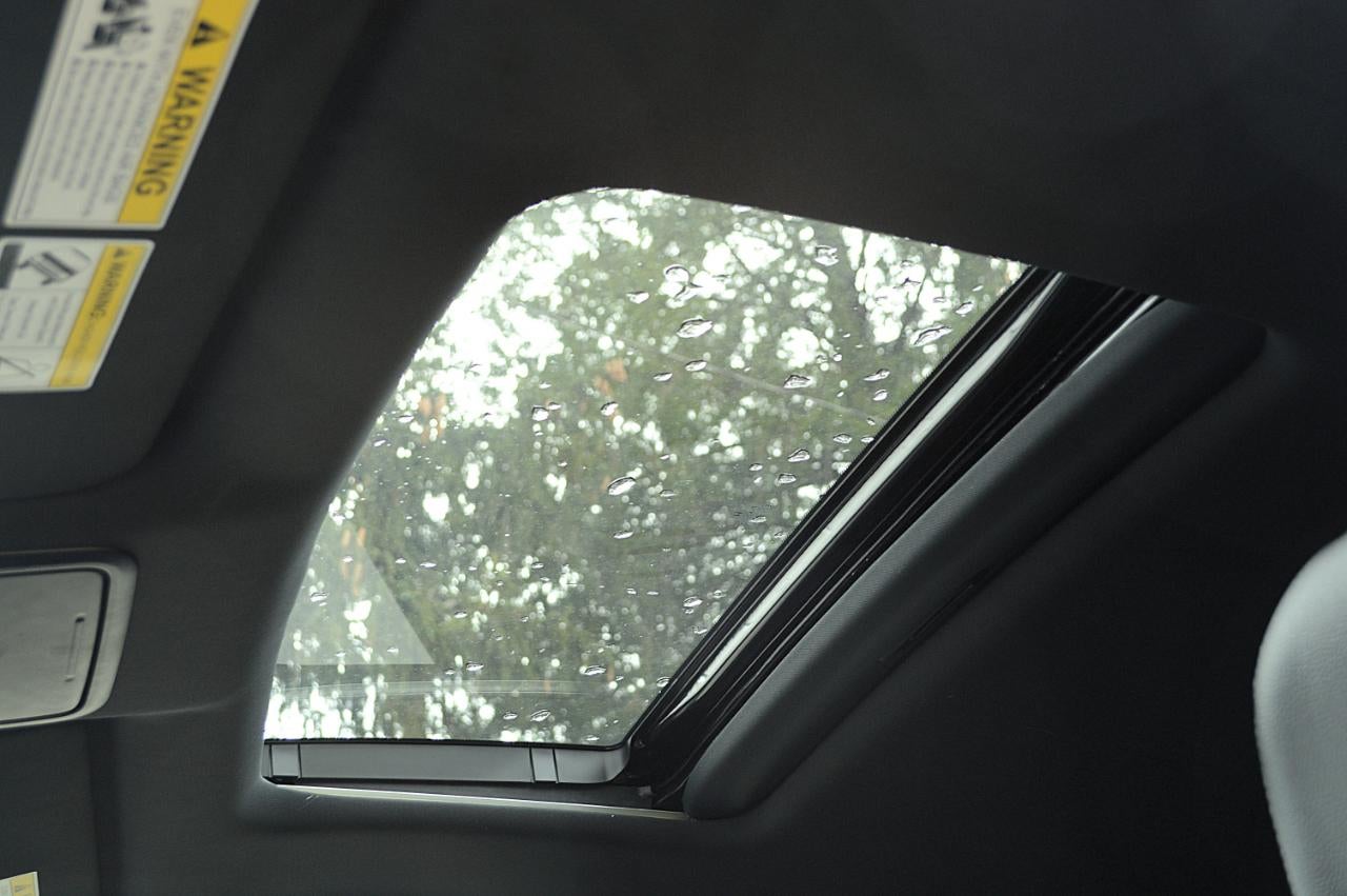 2023 Honda Passport EX-L AWD