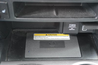 2023 Honda Passport EX-L AWD