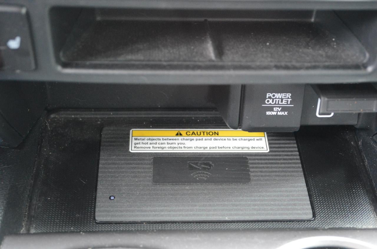 2023 Honda Passport EX-L AWD