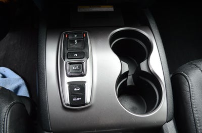 2023 Honda Passport EX-L AWD