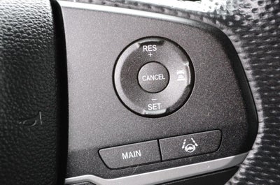 2023 Honda Passport EX-L AWD