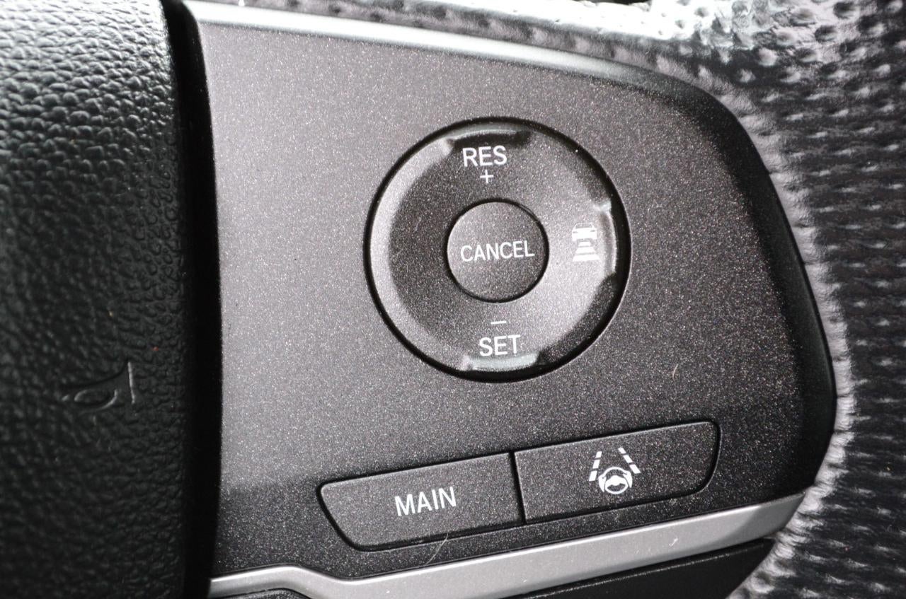 2023 Honda Passport EX-L AWD