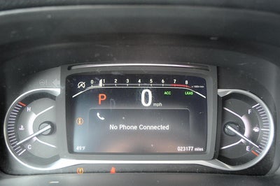 2023 Honda Passport EX-L AWD