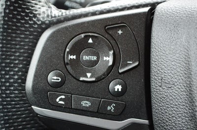 2023 Honda Passport EX-L AWD