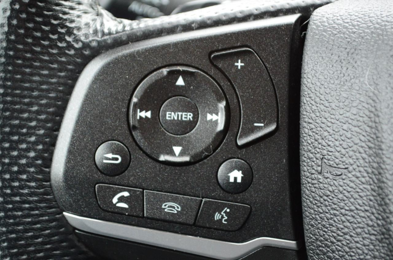 2023 Honda Passport EX-L AWD