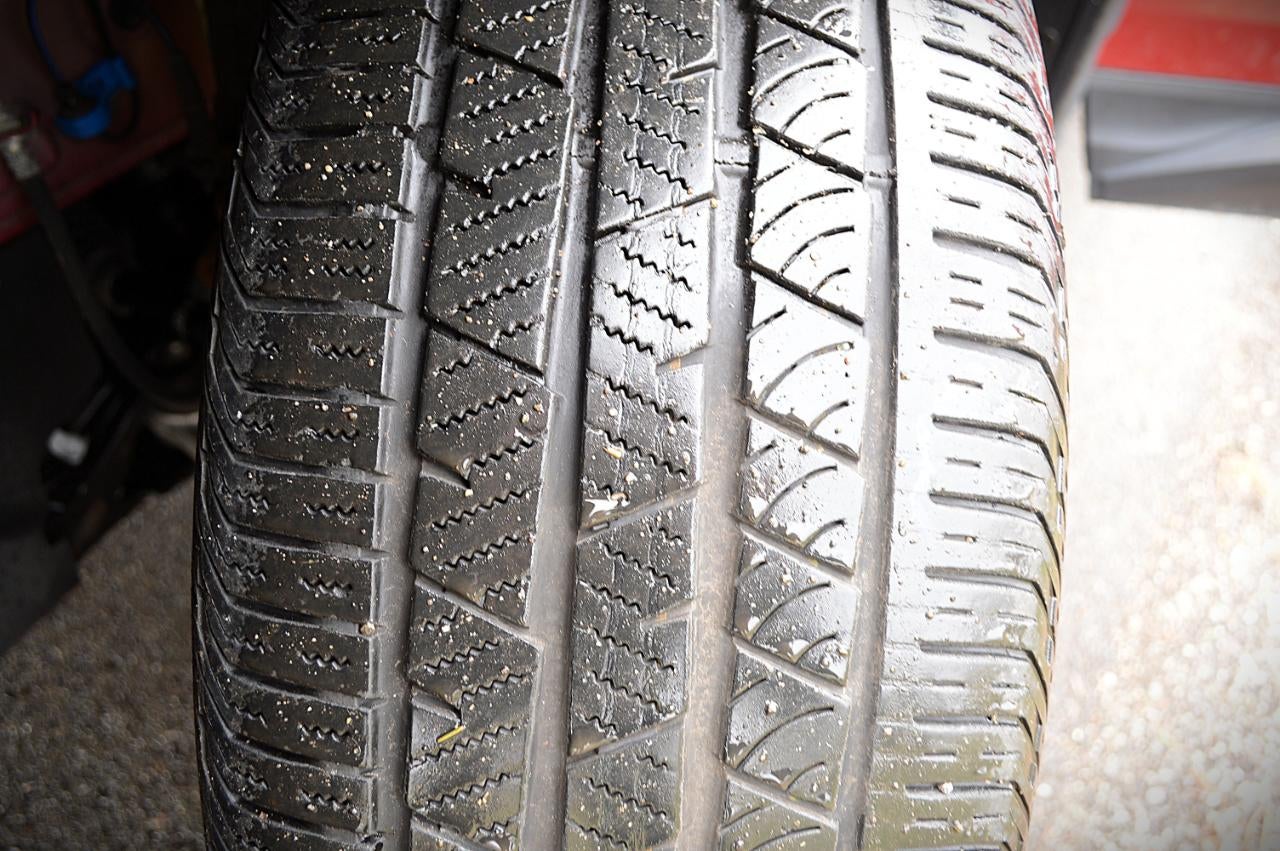 2023 Honda Passport EX-L AWD