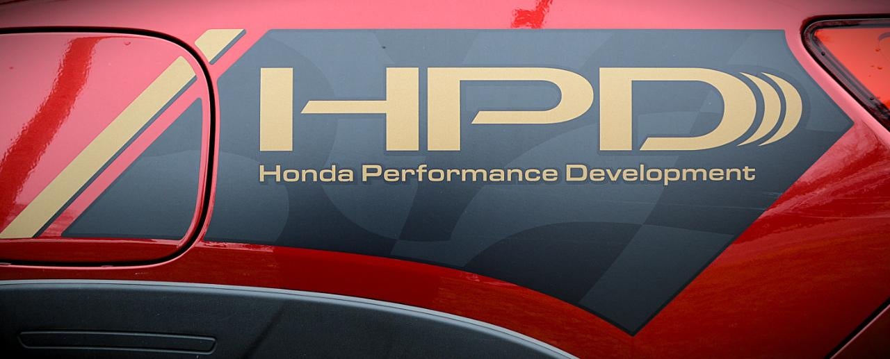 2023 Honda Passport EX-L AWD