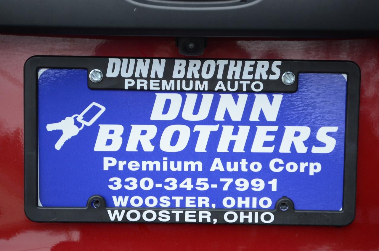 2023 Honda Passport EX-L AWD