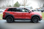 2023 Honda Passport EX-L AWD