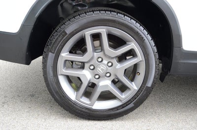 2023 Honda Passport EX-L AWD