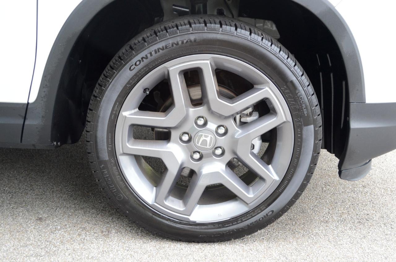 2023 Honda Passport EX-L AWD