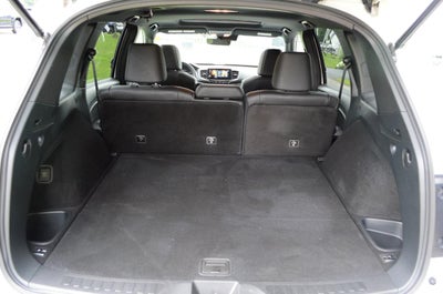 2023 Honda Passport EX-L AWD