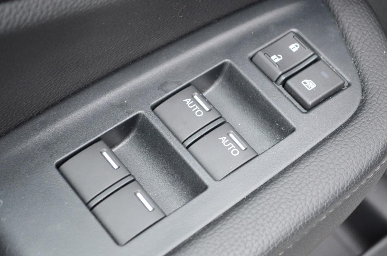 2023 Honda Passport EX-L AWD