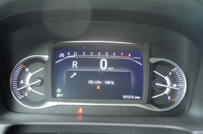 2023 Honda Passport EX-L AWD