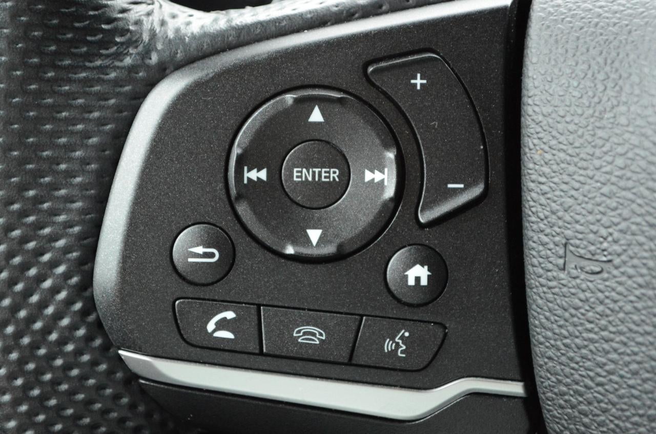 2023 Honda Passport EX-L AWD