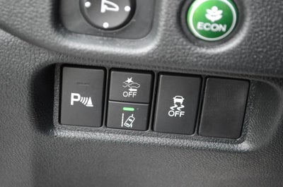 2023 Honda Passport EX-L AWD