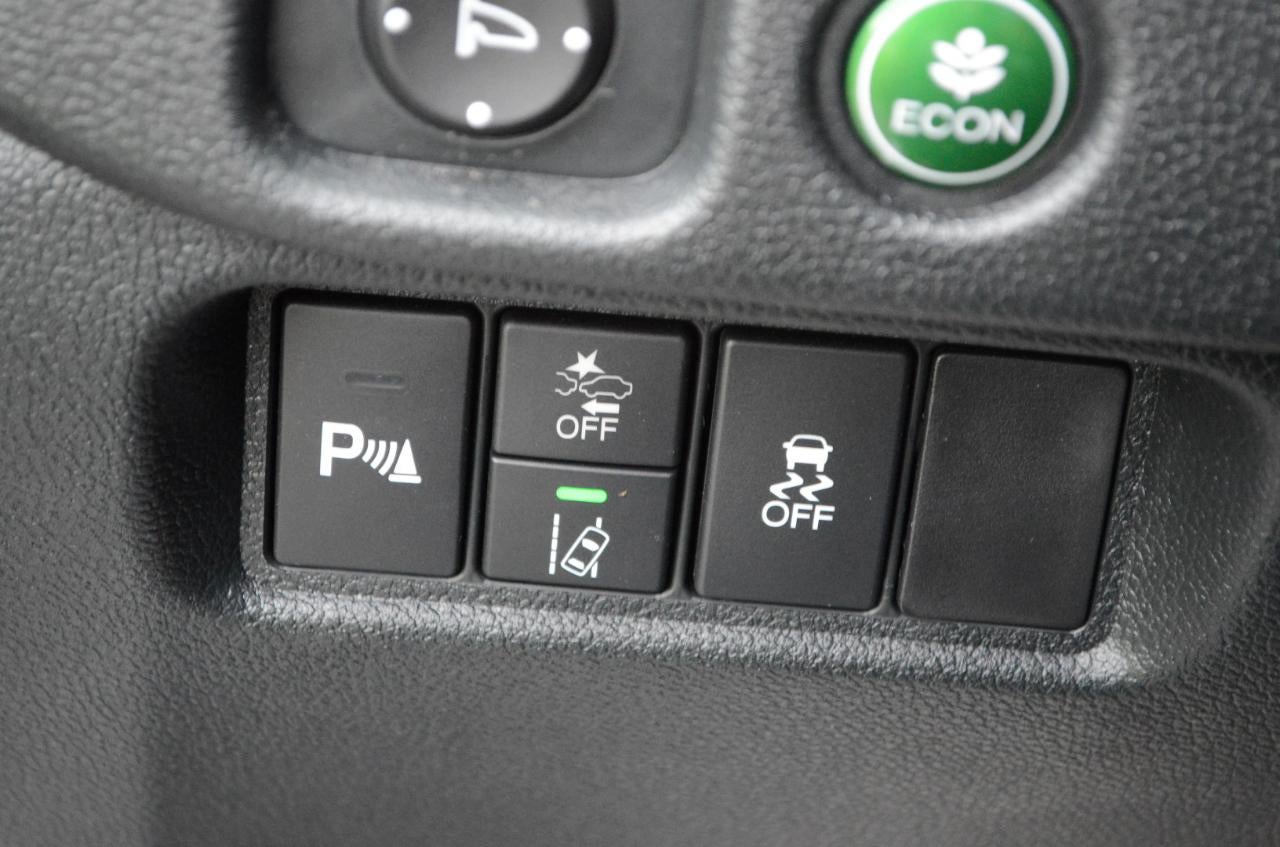 2023 Honda Passport EX-L AWD