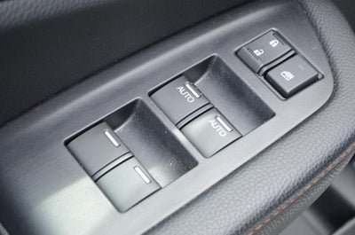 2024 Honda Passport TrailSport