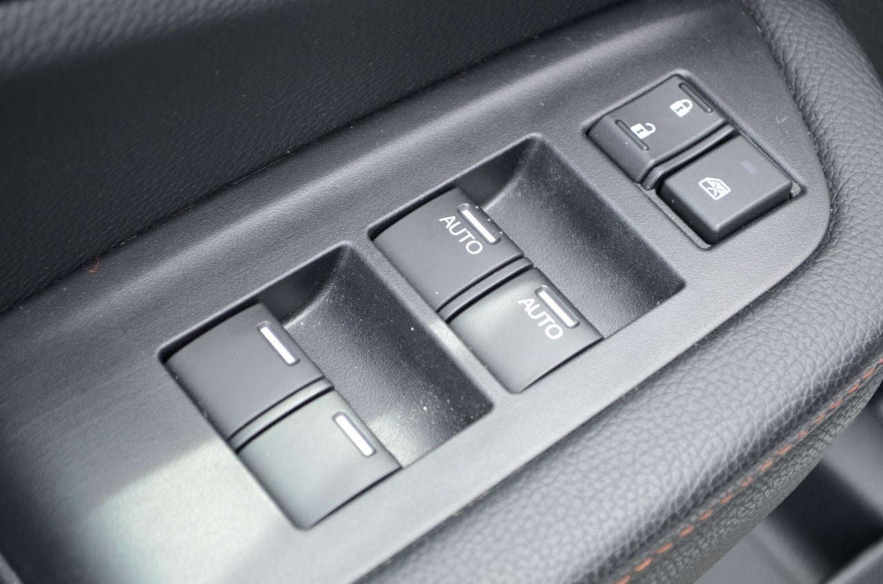 2024 Honda Passport TrailSport