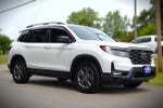 2024 Honda Passport TrailSport