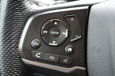 2024 Honda Passport TrailSport