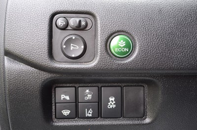2024 Honda Passport TrailSport