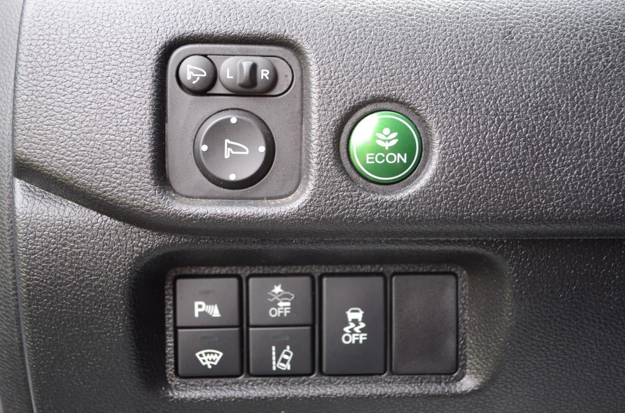 2024 Honda Passport TrailSport
