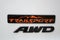 2024 Honda Passport TrailSport