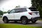 2024 Honda Passport TrailSport