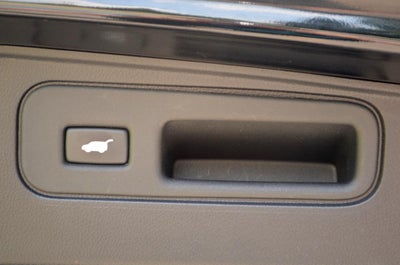 2025 Honda Passport Black Edition
