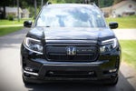 2025 Honda Passport Black Edition